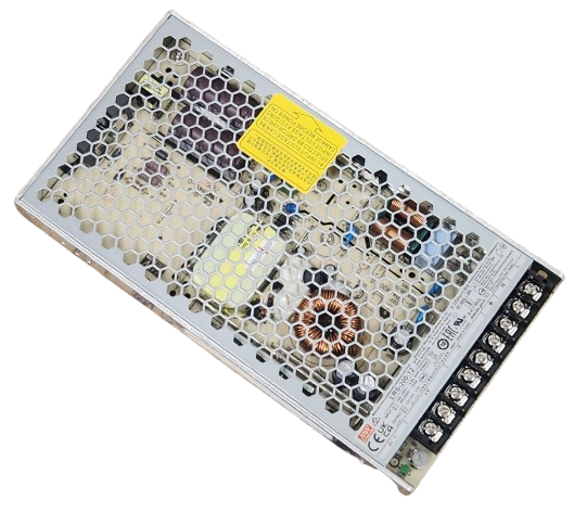 12V 200W Power Supply