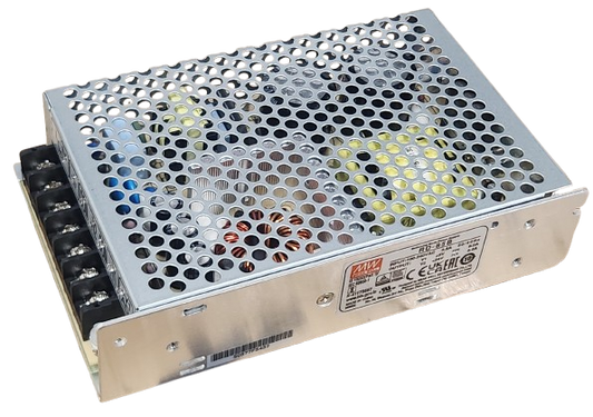 5V 24V 85W Power Supply