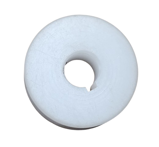 Driven Wheel