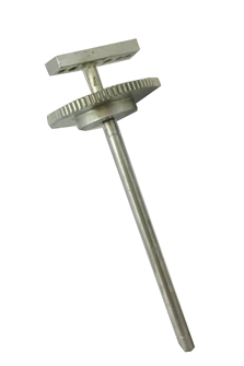 Gear Shaft A