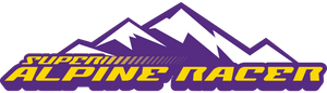 Super Alpine Racer logo