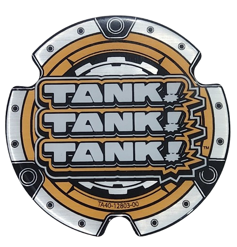 Decal, Steering