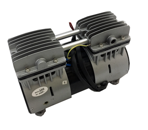 Compressor, Pump Motor