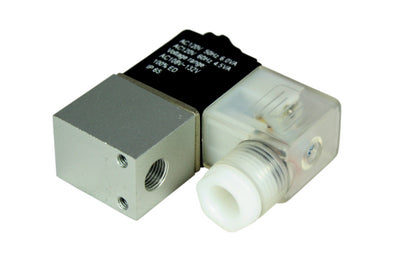 Solenoid Valve