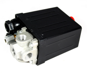 Pressure Switch