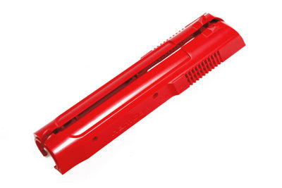 Gun Slide Assy.Red