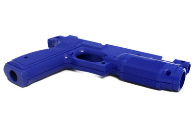 Gun Body Cover Assy.Blue