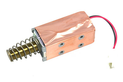 Solenoid 717-316 TC4