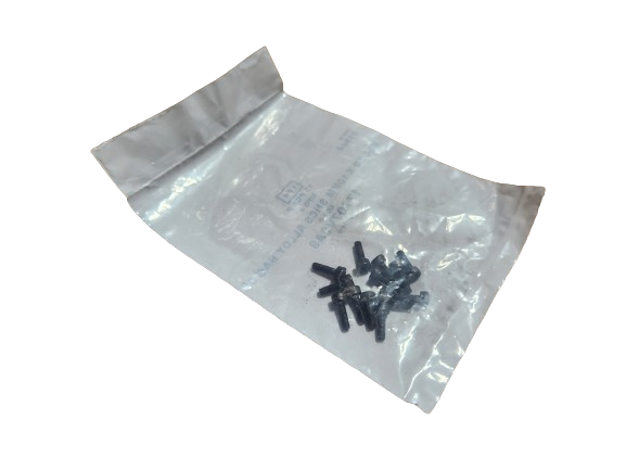 Gun Hardware Kit TC4