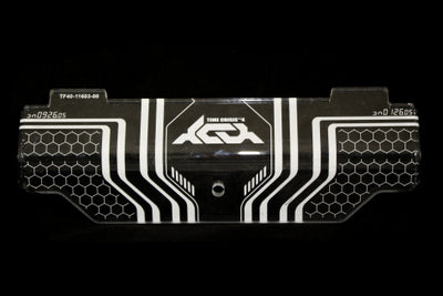 Speaker, Front, PNL. Printed