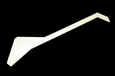 Decal, Gun Tower Side