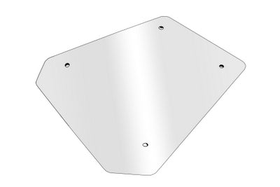 Plastic Cover,Inst.