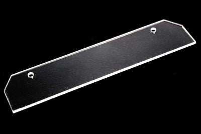 Small Plastic Cover Piece