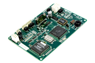 Assy, PCB, V185  I/O