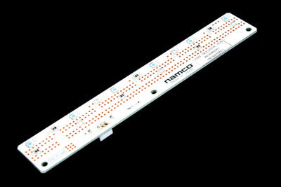 LED PCB, Time Crisis 4 Blue