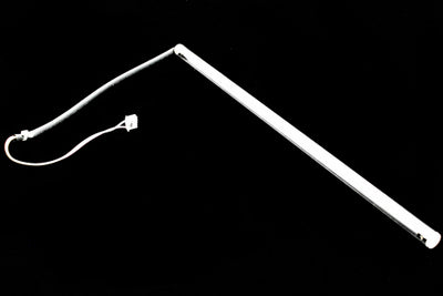 Lamp Mini Neon Fluorescent Red