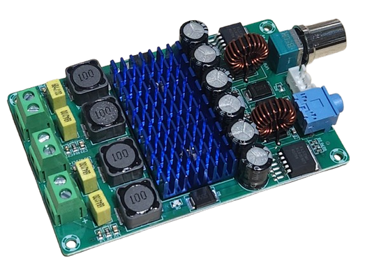 AMP Board