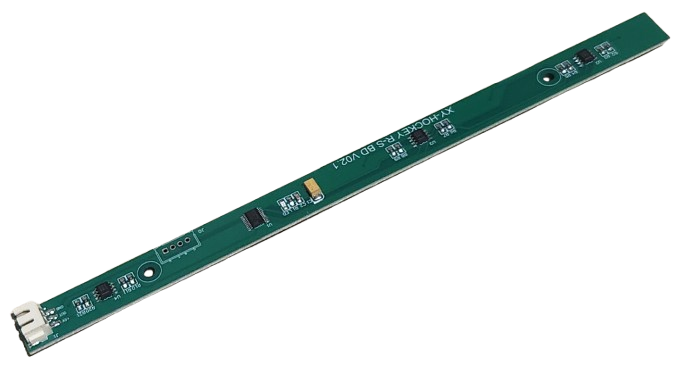 Receive Board-S