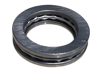 Puck Wheel Bearing