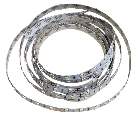 12V 5630-60 Lights Ultra-High Color Temp Cold Whi