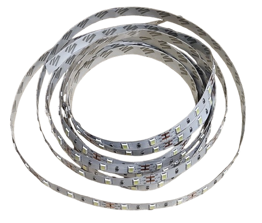 12V 5630-60 Lights Ultra-High Color Temp Cold Whi