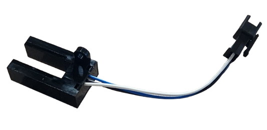KI661 Long U-Shaped Photocell Sensor