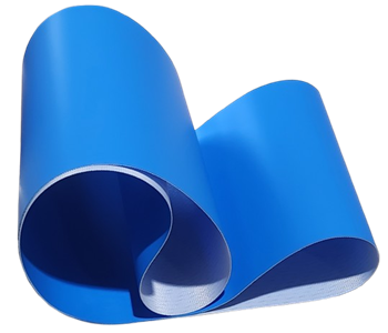 Hockey Puck Conveyor Belt