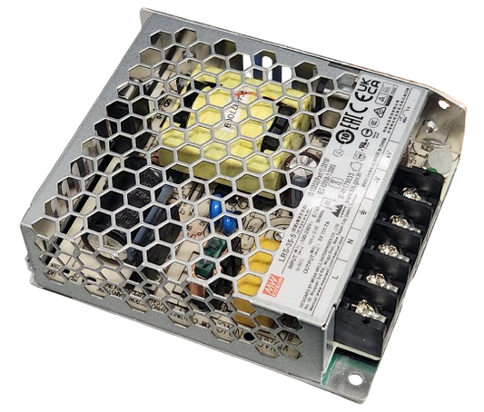 Power Supply LRS-35-5
