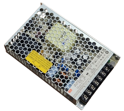 Power Supply LRS-150-24