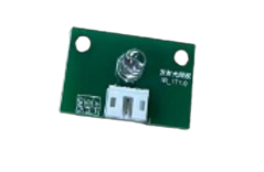 Emission Photo Eye Slot