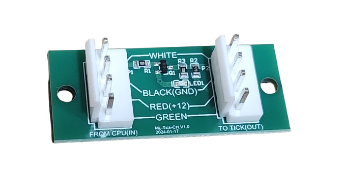 Signal Conversion Board