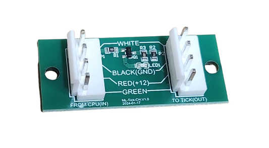 Signal Conversion Board