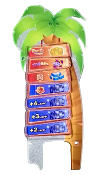 Bonus Tree Artwork R (2P)