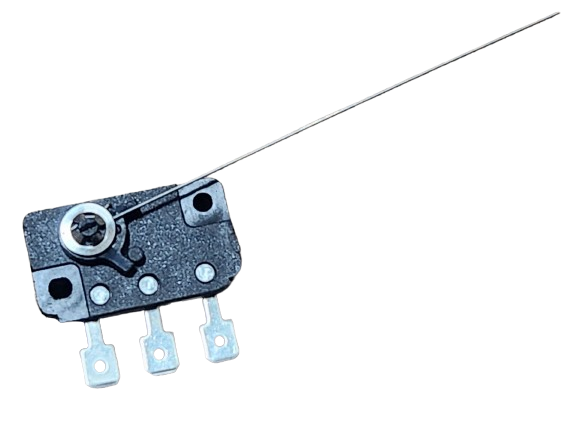 Needle Micro Motion Sensor