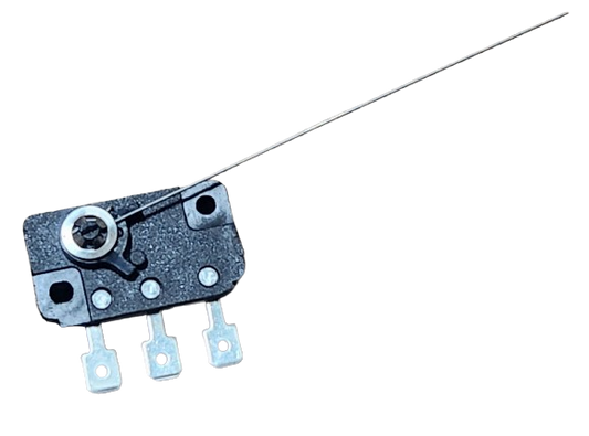 Needle Micro Motion Sensor
