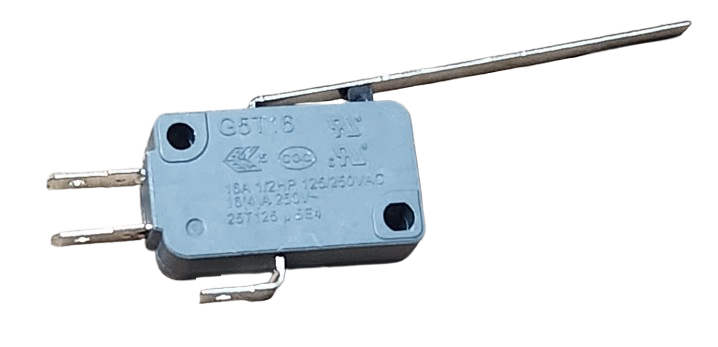 Slice Micro Motion Sensor