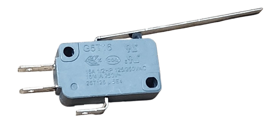 Slice Micro Motion Sensor