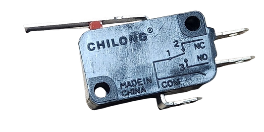 Baffle Micro Motion Sensor