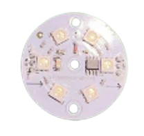 Jp Small Round Light Board