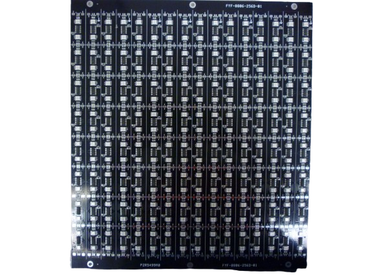 LED Display Matrix PCB