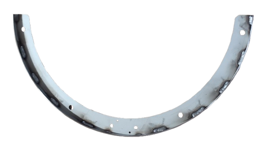 Tkt Rim Plate