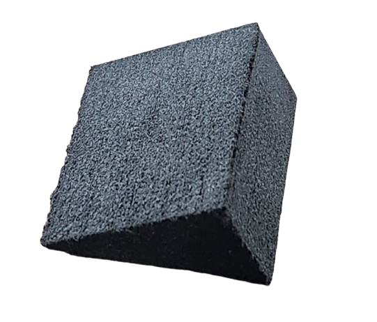 Corner Sponge B