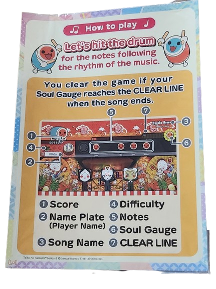 Introduction Sheet