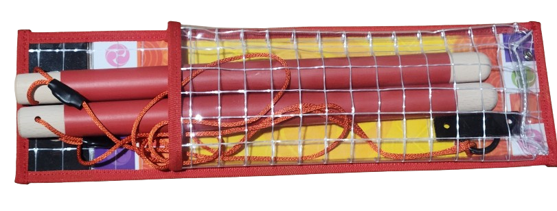 Drumstick S (Red)