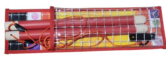 Drumstick S (Red)