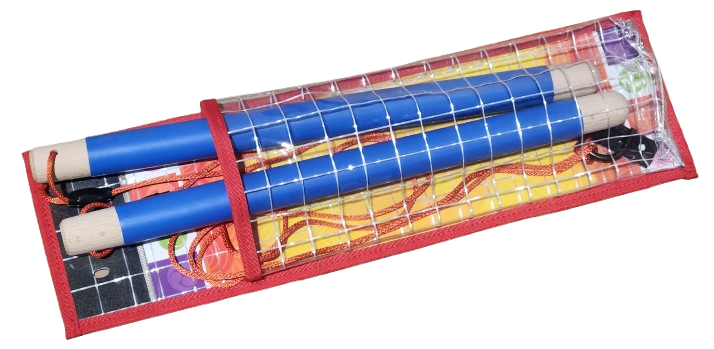 Drumstick S (Blue)