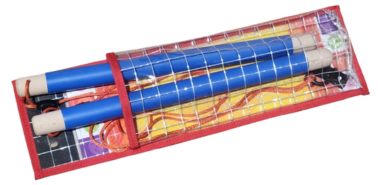 Drumstick S (Blue)
