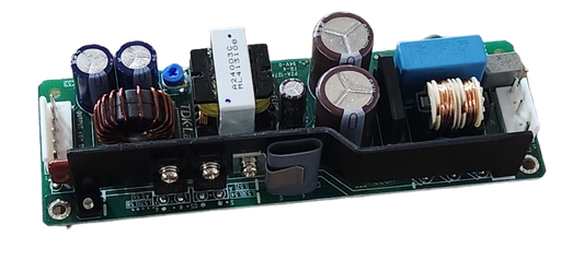 Switching Power Supply 1