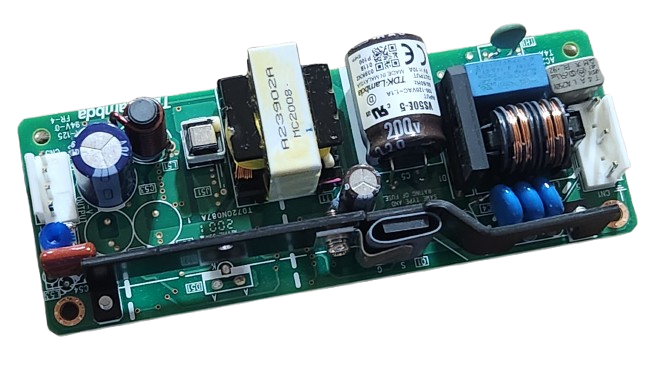 Switching Power Supply 2