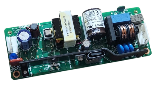 Switching Power Supply 2